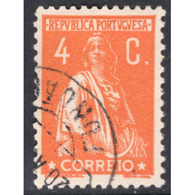 PORTUGAL SCOTT 266