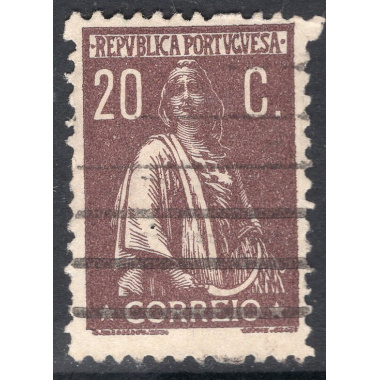 PORTUGAL SCOTT 281