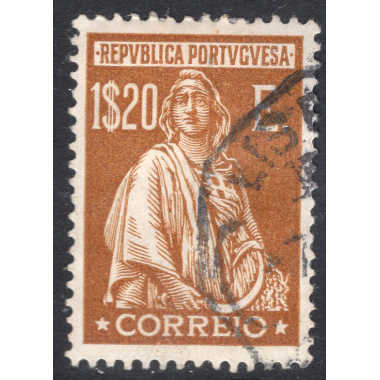 PORTUGAL SCOTT 298K