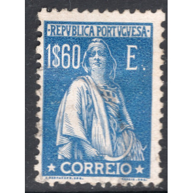 PORTUGAL SCOTT 298N