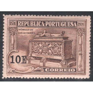 PORTUGAL SCOTT 344