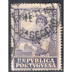 PORTUGAL SCOTT 366
