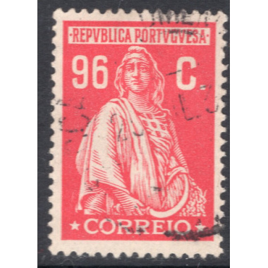 PORTUGAL SCOTT 413