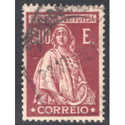 PORTUGAL SCOTT 414