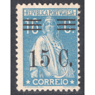 PORTUGAL SCOTT 462
