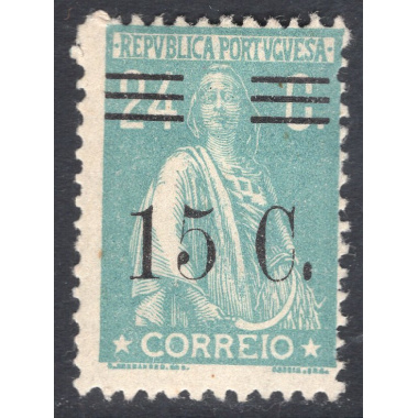 PORTUGAL SCOTT 465