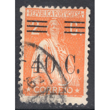 PORTUGAL SCOTT 469