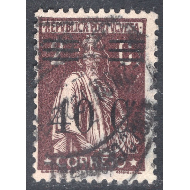 PORTUGAL SCOTT 471