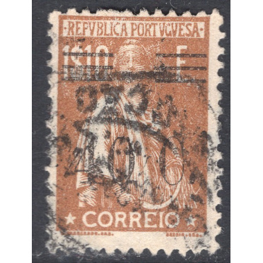 PORTUGAL SCOTT 480