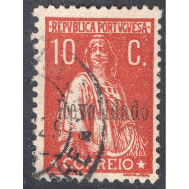 PORTUGAL SCOTT 490