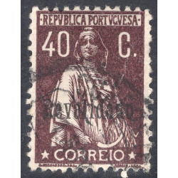 PORTUGAL SCOTT 493