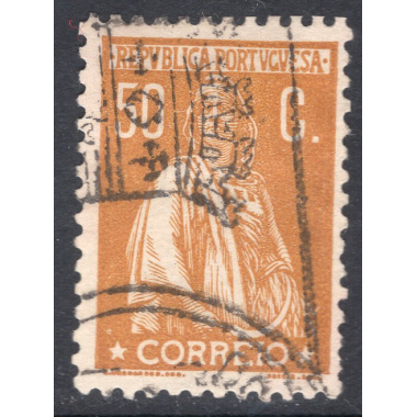 PORTUGAL SCOTT 496J