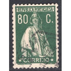 PORTUGAL SCOTT 496M