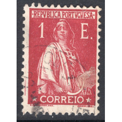 PORTUGAL SCOTT 496N