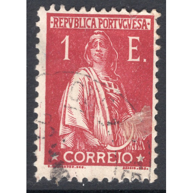 PORTUGAL SCOTT 496N