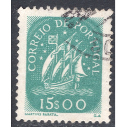 PORTUGAL SCOTT 629