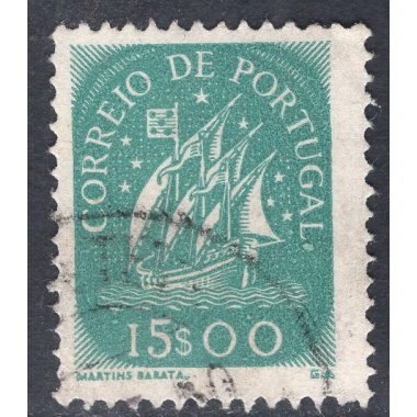 PORTUGAL SCOTT 629