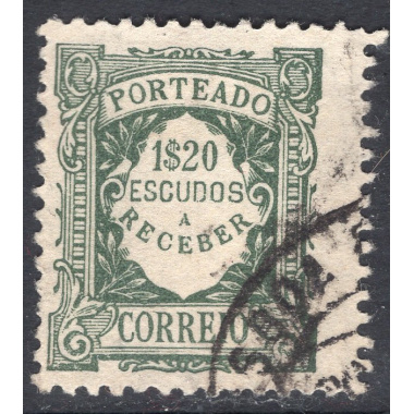 PORTUGAL SCOTT J44