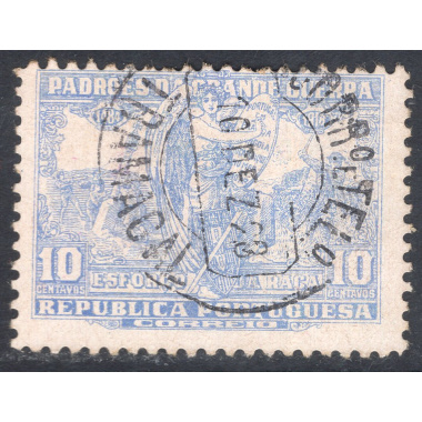 PORTUGAL SCOTT RA10