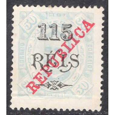 PORTUGUESE CONGO SCOTT 128