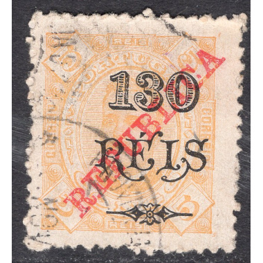 PORTUGUESE CONGO SCOTT 129