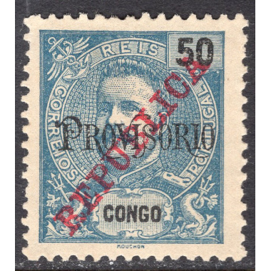 PORTUGUESE GUINEA SCOTT 137