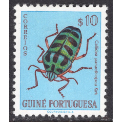 PORTUGUESE GUINEA SCOTT 282