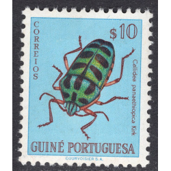 PORTUGUESE GUINEA SCOTT 282