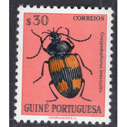 PORTUGUESE GUINEA SCOTT 283