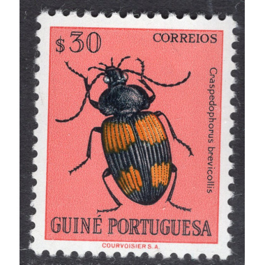 PORTUGUESE GUINEA SCOTT 283