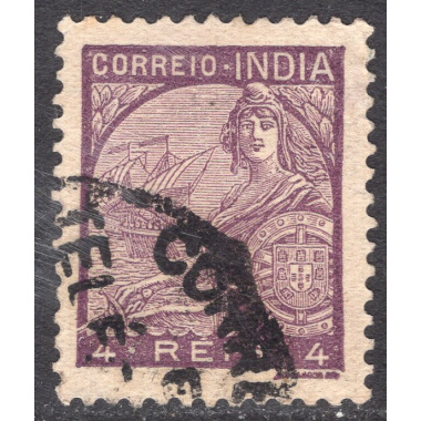 PORTUGUESE INDIA SCOTT 426