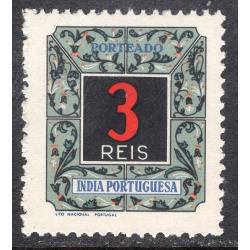 PORTUGUESE INDIA SCOTT J48
