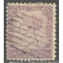 PRINCE EDWARD ISLAND SCOTT 8