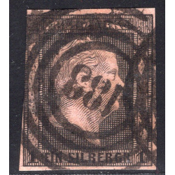 PRUSSIA SCOTT 3