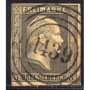 PRUSSIA SCOTT 5