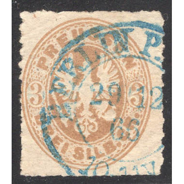 PRUSSIA SCOTT 20