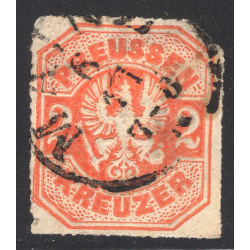 PRUSSIA SCOTT 24