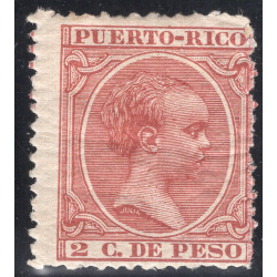 PUERTO RICO SCOTT 102