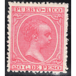 PUERTO RICO SCOTT 124
