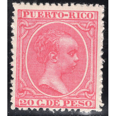 PUERTO RICO SCOTT 124