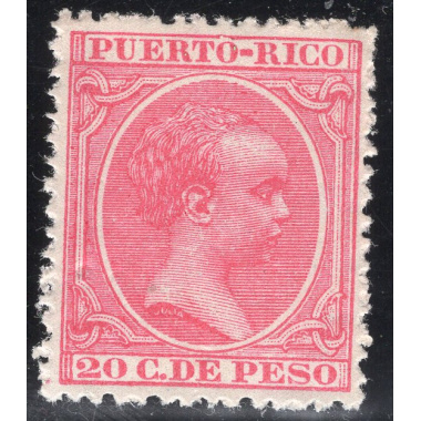 PUERTO RICO SCOTT 124