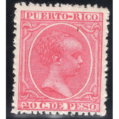 PUERTO RICO SCOTT 124
