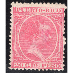 PUERTO RICO SCOTT 124