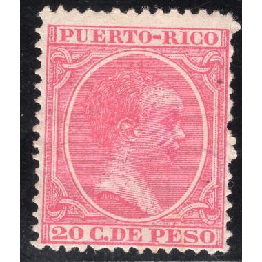 PUERTO RICO SCOTT 124