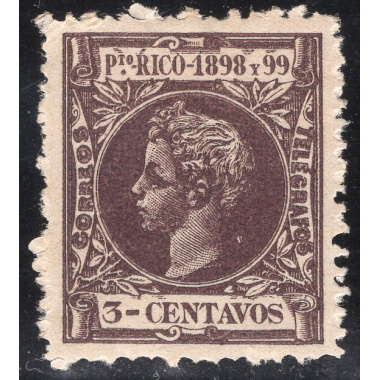 PUERTO RICO SCOTT 142