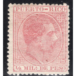 PUERTO RICO SCOTT 56