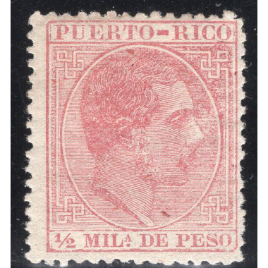 PUERTO RICO SCOTT 56
