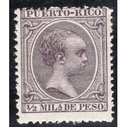 PUERTO RICO SCOTT 78