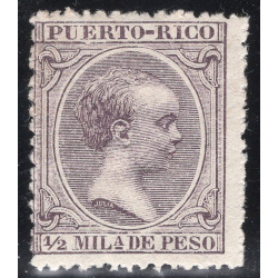PUERTO RICO SCOTT 78