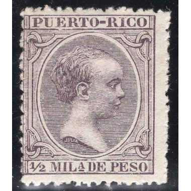 PUERTO RICO SCOTT 78